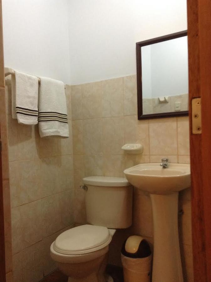 Hostal La Estancia Ica Exterior photo
